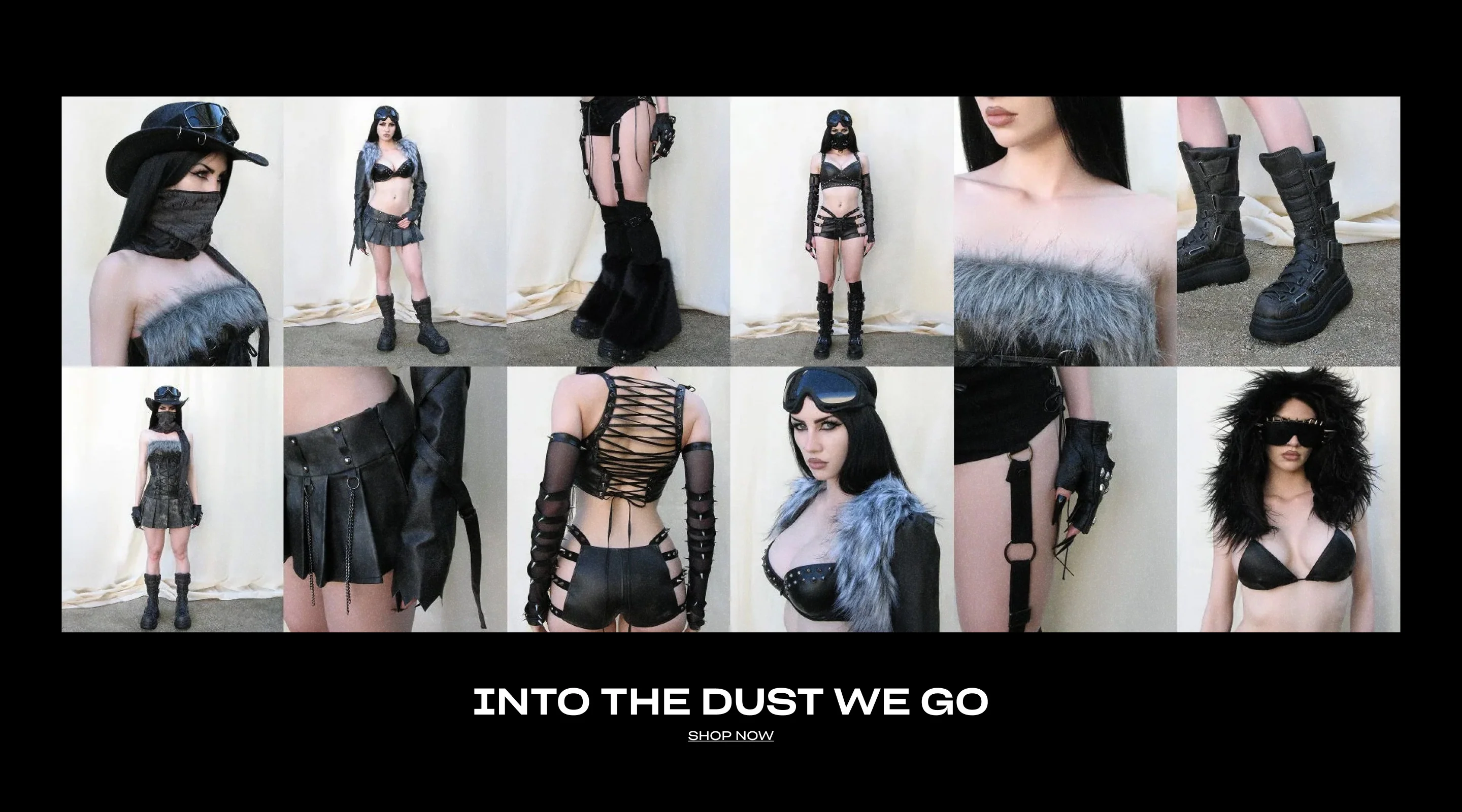 Unleash Your Inner Rebel